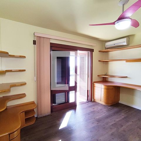 Apartamento à venda com 540m², 4 quartos e 4 vagasQuarto 2