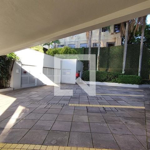 Apartamento à venda com 540m², 4 quartos e 4 vagasBox visitantes
