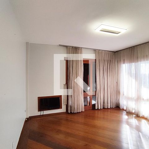 Apartamento à venda com 540m², 4 quartos e 4 vagasSala 2