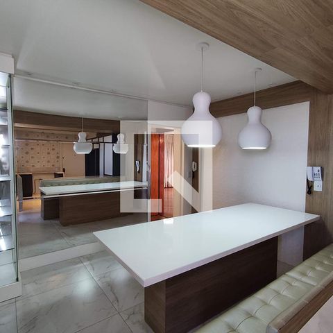Apartamento à venda com 540m², 4 quartos e 4 vagasSala de Jantar