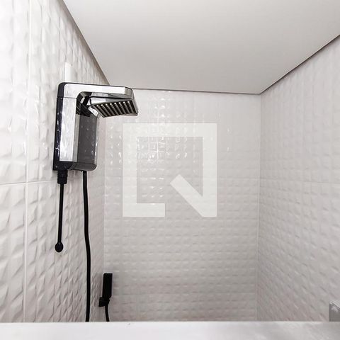 Apartamento à venda com 540m², 4 quartos e 4 vagasBanheiro de Serviço