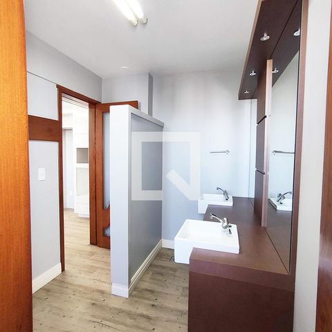 Apartamento à venda com 540m², 4 quartos e 4 vagasBanheiro 2º andar