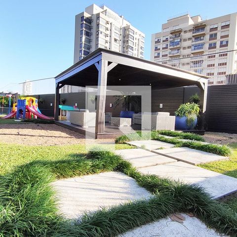 Apartamento à venda com 540m², 4 quartos e 4 vagasÁrea comum