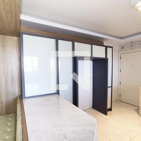 Apartamento à venda com 540m², 4 quartos e 4 vagasCozinha