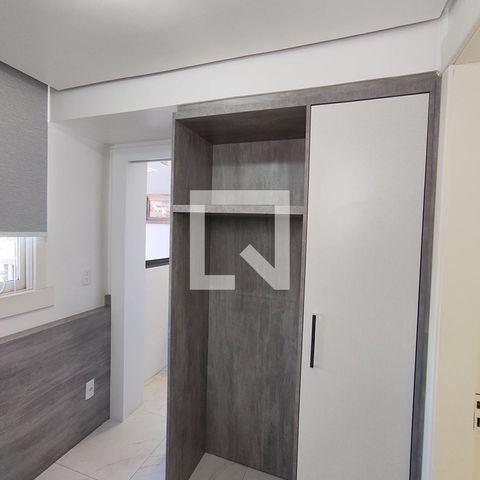 Apartamento à venda com 540m², 4 quartos e 4 vagasQuarto de Serviço
