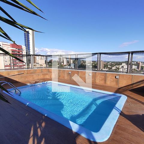 Apartamento à venda com 540m², 4 quartos e 4 vagasPisina