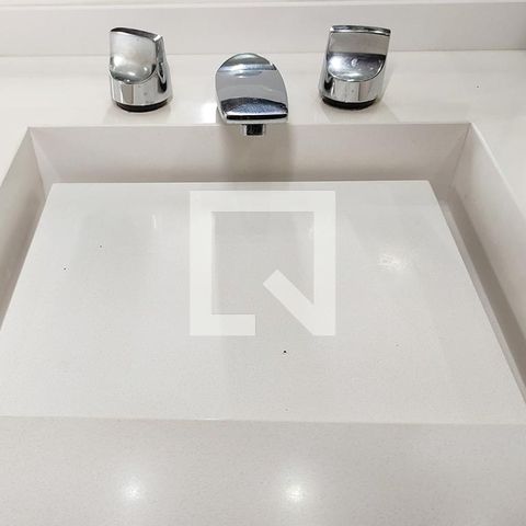 Apartamento à venda com 540m², 4 quartos e 4 vagasBanheiro da Suíte