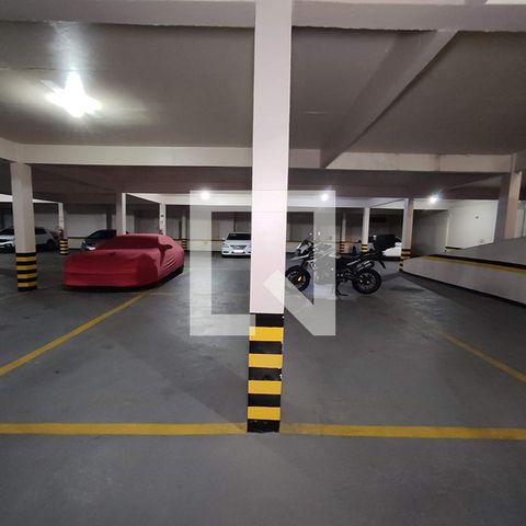 Apartamento à venda com 540m², 4 quartos e 4 vagasBox