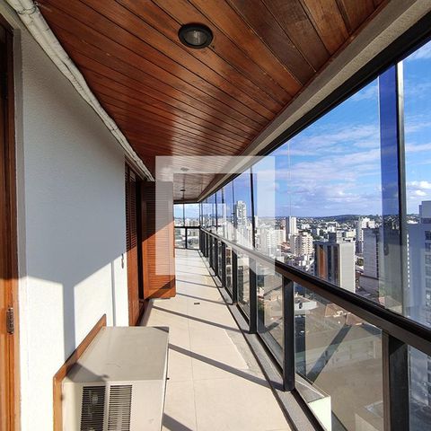 Apartamento à venda com 540m², 4 quartos e 4 vagasSacada
