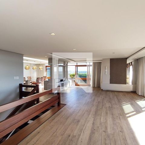 Apartamento à venda com 540m², 4 quartos e 4 vagasSala de Estar 2º andar