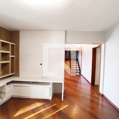 Apartamento à venda com 540m², 4 quartos e 4 vagasSala 2