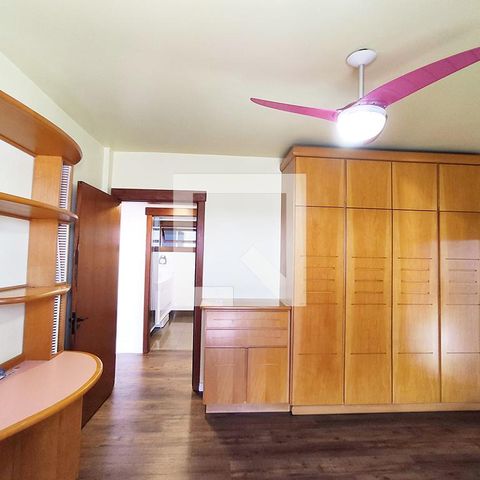 Apartamento à venda com 540m², 4 quartos e 4 vagasQuarto 2