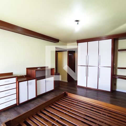 Apartamento à venda com 540m², 4 quartos e 4 vagasQuarto 3 - Suíte