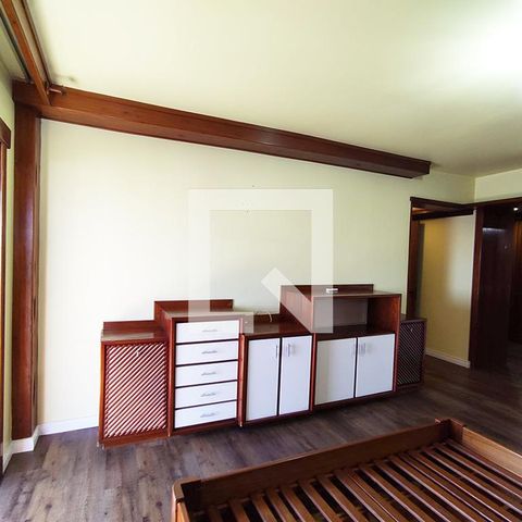 Apartamento à venda com 540m², 4 quartos e 4 vagasQuarto 3 - Suíte