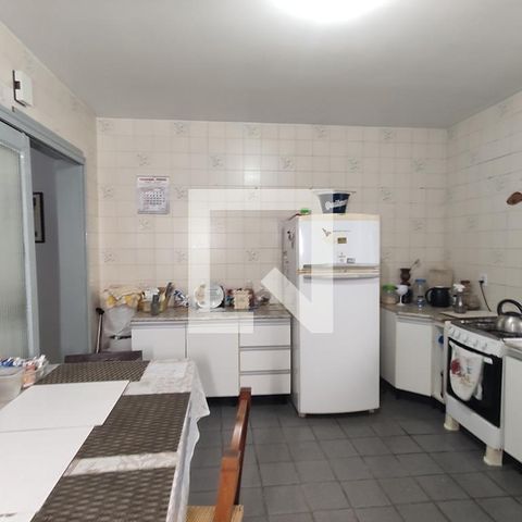 Casa à venda com 154m², 3 quartos e 3 vagasCozinha