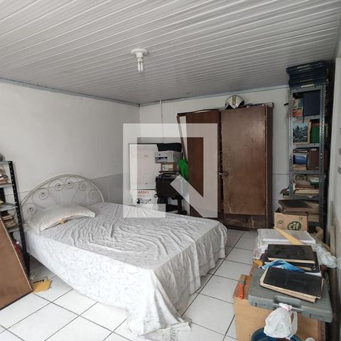 Casa à venda com 154m², 3 quartos e 3 vagasQuarto de Serviço