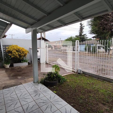 Casa à venda com 154m², 3 quartos e 3 vagasPátio Frnte