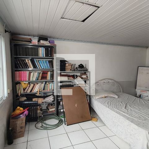 Casa à venda com 154m², 3 quartos e 3 vagasQuarto de Serviço