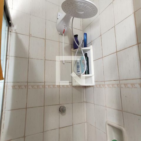 Casa à venda com 154m², 3 quartos e 3 vagasBanheiro da Suíte