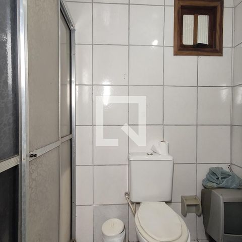 Casa à venda com 154m², 3 quartos e 3 vagasBanheiro de Serviço