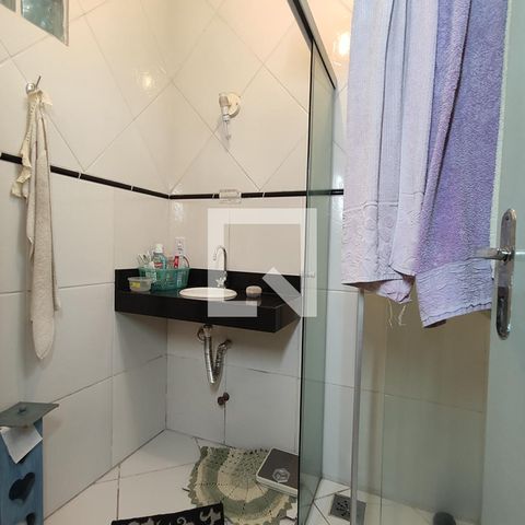 Casa à venda com 154m², 3 quartos e 3 vagasBanheiro da Suíte 2