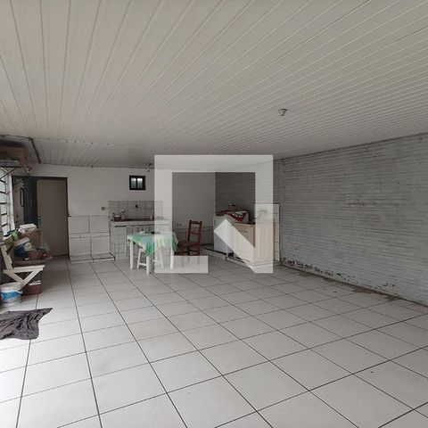 Casa à venda com 154m², 3 quartos e 3 vagasSalão de Festa