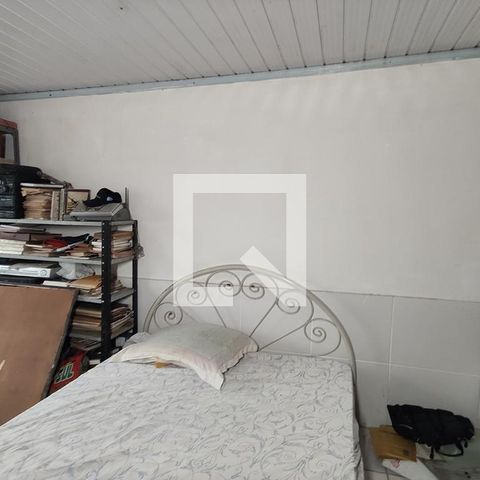 Casa à venda com 154m², 3 quartos e 3 vagasQuarto de Serviço