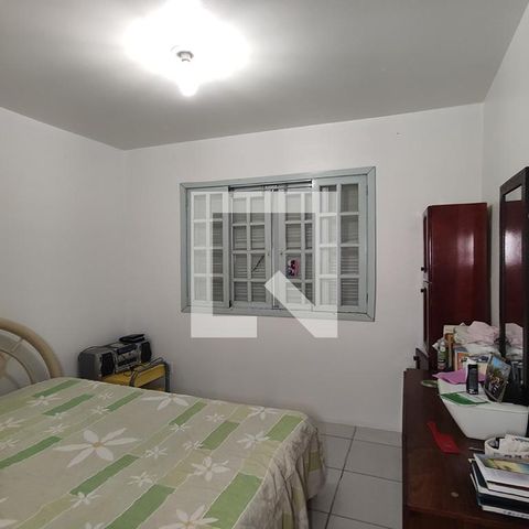 Casa à venda com 154m², 3 quartos e 3 vagasQuarto 2 Suíte