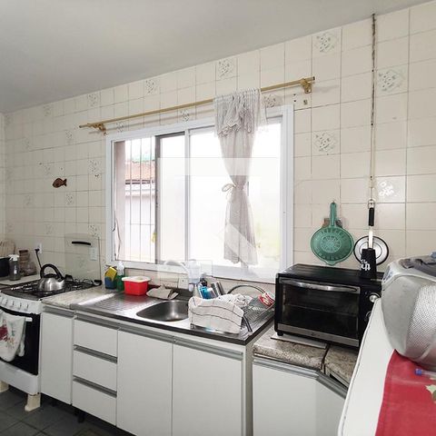 Casa à venda com 154m², 3 quartos e 3 vagasCozinha