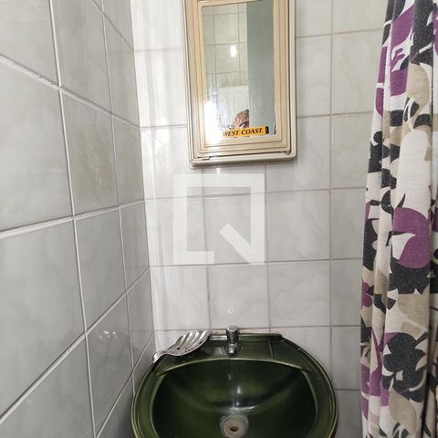 Casa à venda com 154m², 3 quartos e 3 vagasLavabo