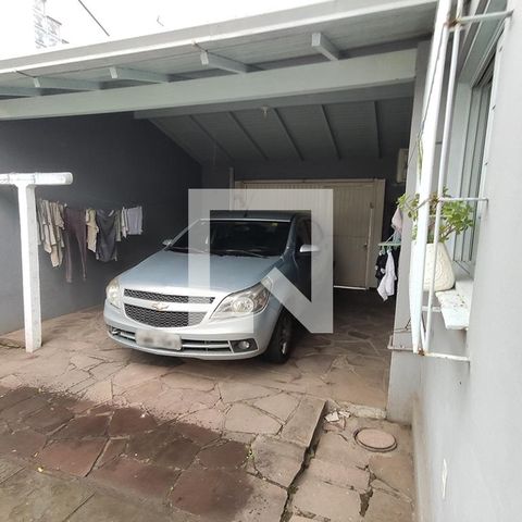 Casa à venda com 154m², 3 quartos e 3 vagasGaragem