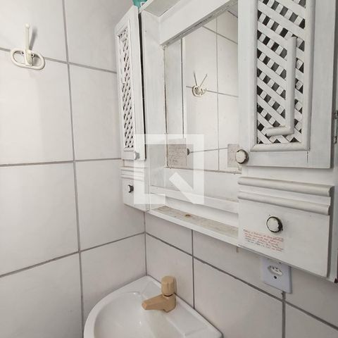 Casa à venda com 154m², 3 quartos e 3 vagasBanheiro de Serviço