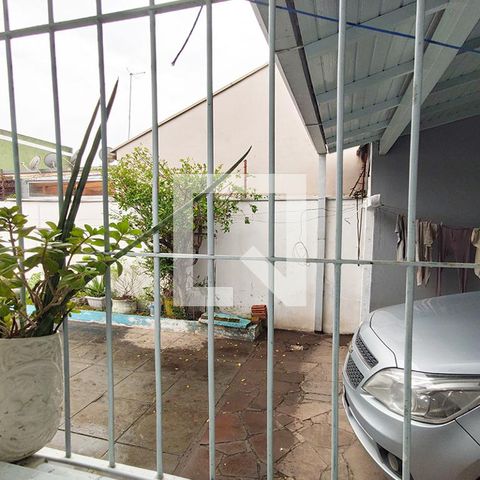 Casa à venda com 154m², 3 quartos e 3 vagasVista Sala