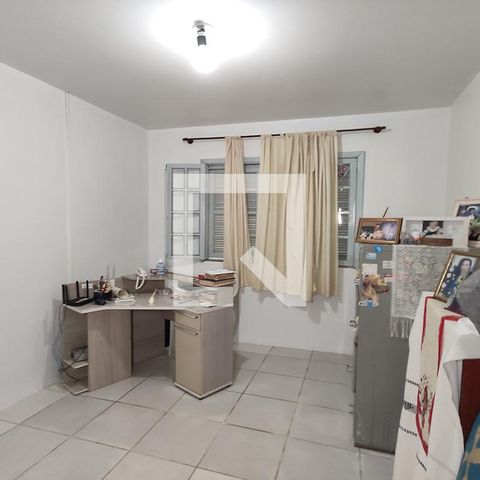 Casa à venda com 154m², 3 quartos e 3 vagasQuarto 2 Suíte