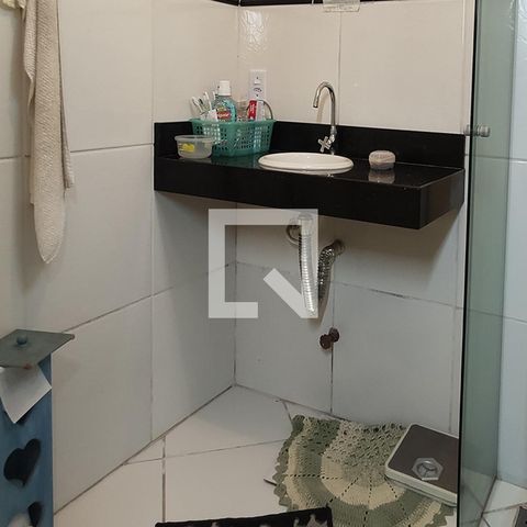 Casa à venda com 154m², 3 quartos e 3 vagasBanheiro da Suíte 2