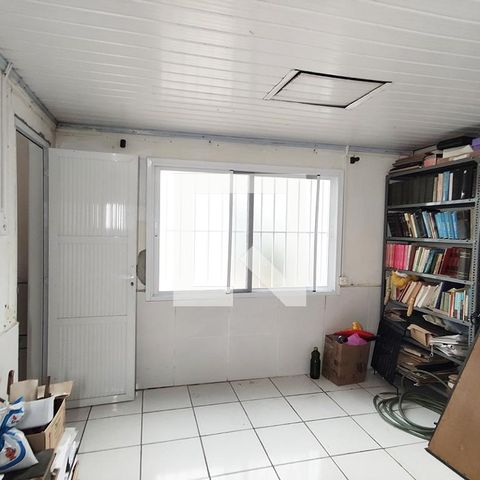 Casa à venda com 154m², 3 quartos e 3 vagasQuarto de Serviço