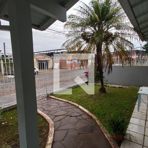 Casa à venda com 154m², 3 quartos e 3 vagasPátio Frnte