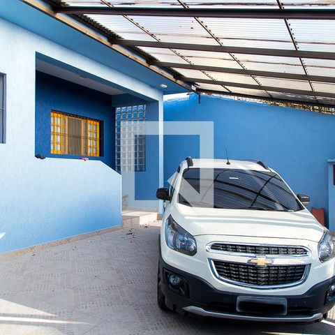 Casa à venda com 237m², 4 quartos e 4 vagasGaragem