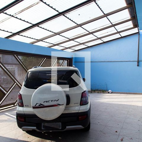 Casa à venda com 237m², 4 quartos e 4 vagasGaragem