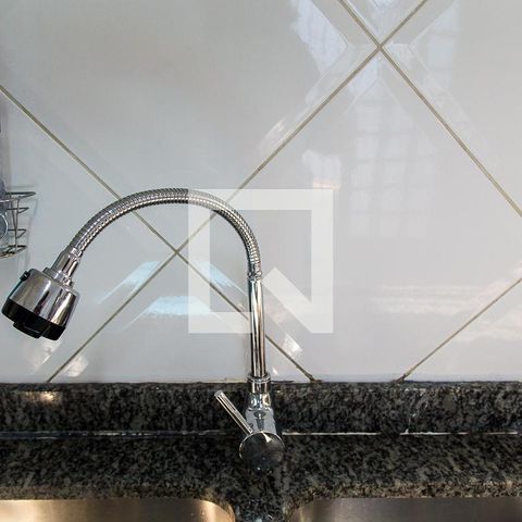 Casa à venda com 237m², 4 quartos e 4 vagasCozinha - Torneira