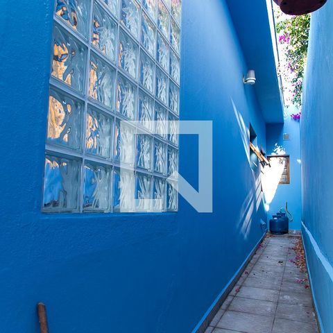 Casa à venda com 237m², 4 quartos e 4 vagasGaragem - Corredor