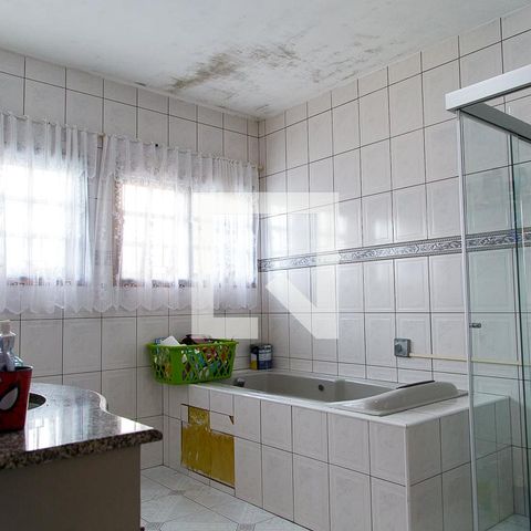 Casa à venda com 237m², 4 quartos e 4 vagasBanheiro da Suíte