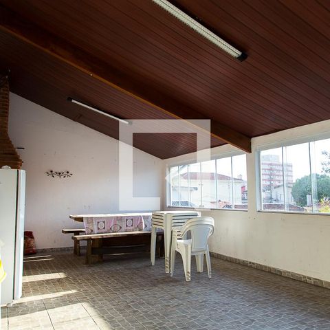 Casa à venda com 237m², 4 quartos e 4 vagasChurrasqueira