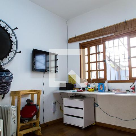 Casa à venda com 237m², 4 quartos e 4 vagasQuarto 1
