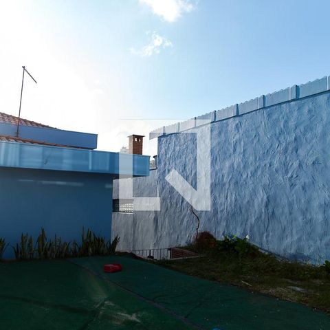 Casa à venda com 237m², 4 quartos e 4 vagasQuintal