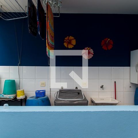 Casa à venda com 237m², 4 quartos e 4 vagasÁrea de Serviço