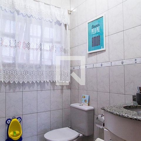 Casa à venda com 237m², 4 quartos e 4 vagasLavabo