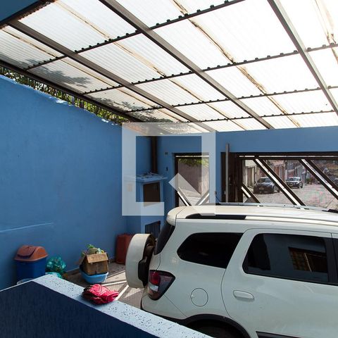 Casa à venda com 237m², 4 quartos e 4 vagasVista da Sala