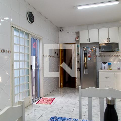 Casa à venda com 237m², 4 quartos e 4 vagasCozinha