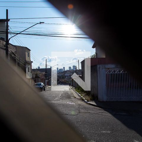 Casa à venda com 237m², 4 quartos e 4 vagasVista da Garagem